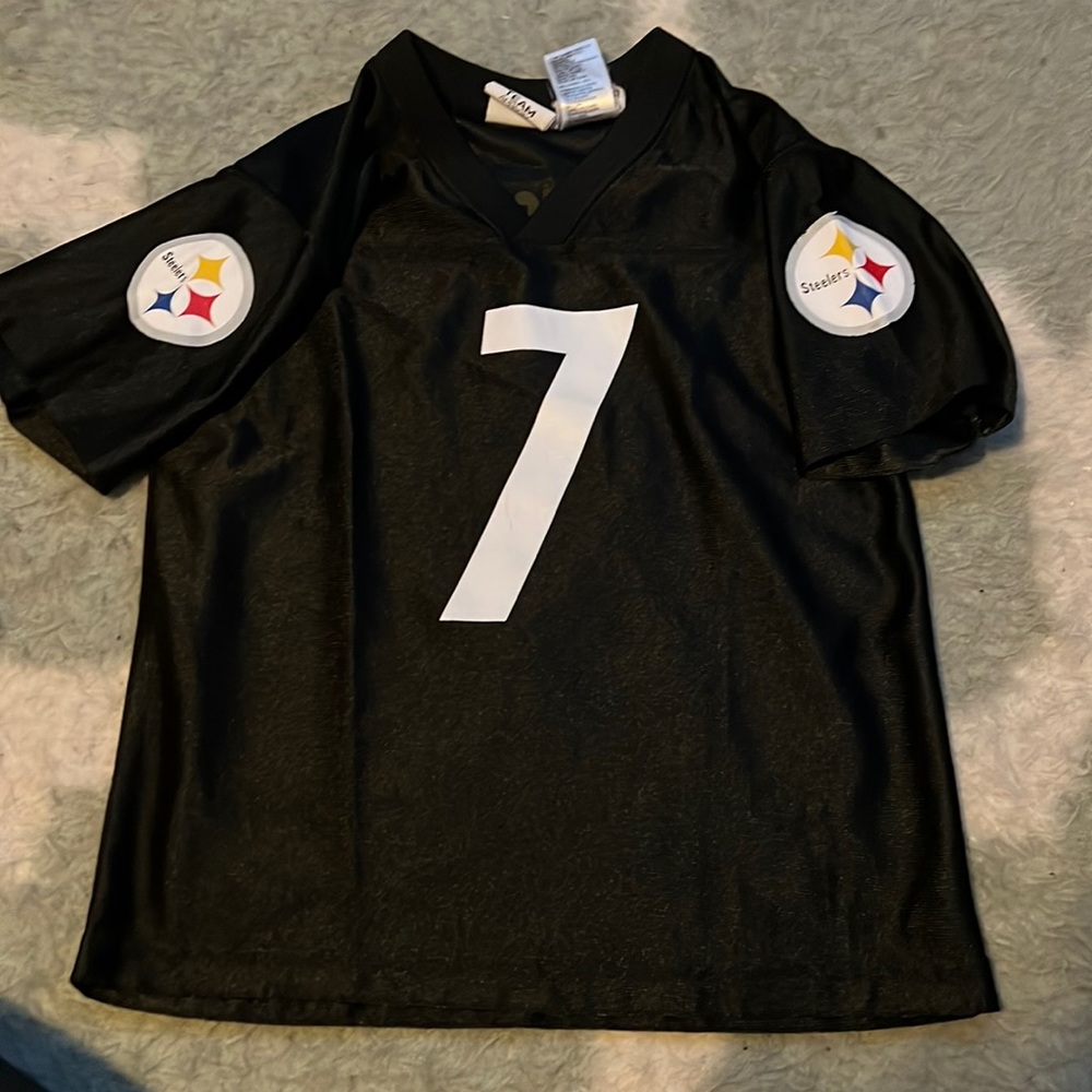 Kids jersey